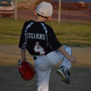 Meet your Posher, Jacob